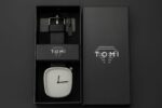 TOMI-Unisex Special Edition Watch. - Image 6