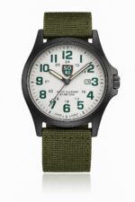 "SOKI" Sports Relogio Masculino Quartz Army Watch - Image 3