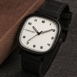 ourstart_vintage_square_dial_leather_strap_quartz_watch_casual_wristwatch