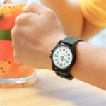 "SOKI" Sports Relogio Masculino Quartz Army Watch - Image 4