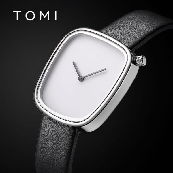TOMI-Unisex Special Edition Watch. - Image 2