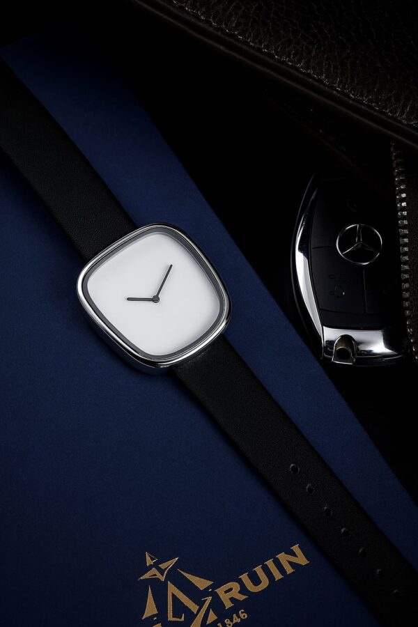 TOMI-Unisex Special Edition Watch. - Image 11