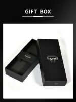 TOMI-Unisex Special Edition Watch. - Image 7