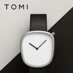 TOMI-Unisex Special Edition Watch. - Image 9