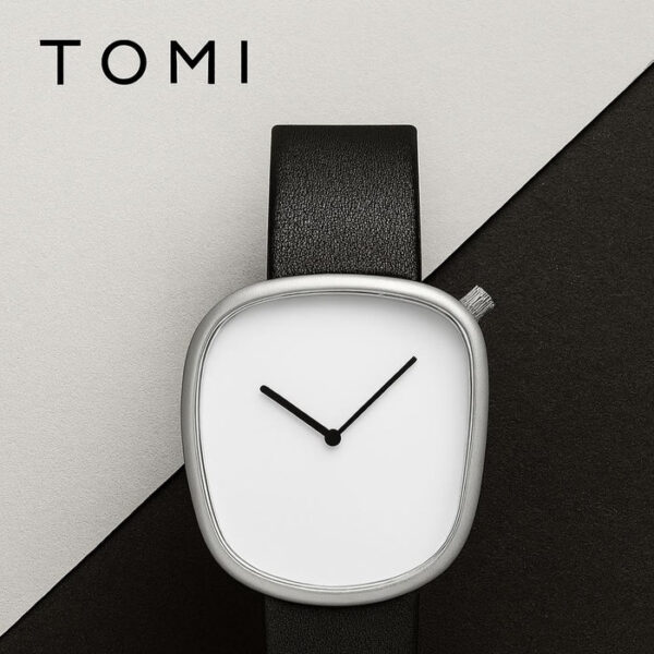 TOMI-Unisex Special Edition Watch. - Image 9