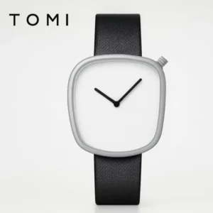 TOMI-Unisex Special Edition Watch.