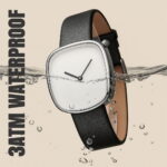 TOMI-Unisex Special Edition Watch. - Image 5