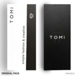 Tomi Elegant Window - Image 7