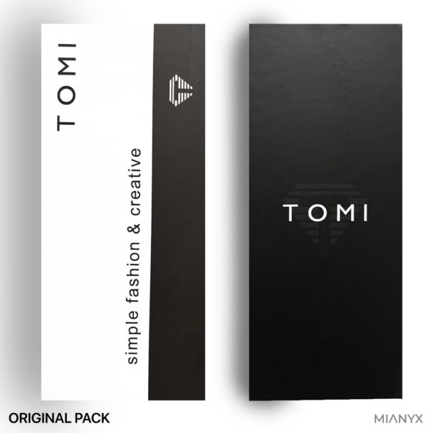 Tomi Elegant Window - Image 7